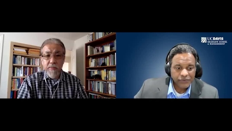 Thumbnail for Clip of HSI Summit Pt. 1 - &quot;Next Steps Discussion&quot; (30 min 36 sec)