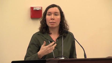 Thumbnail for DSC - Sally Rudd - 02-05-2019 - Adaptive Management Forum