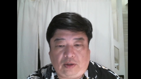 Thumbnail for '21 WINTER EAS88-HIS9C PRERECORDED LECTURE #9- THE NORTH KOREAN ALTERNATIVE 2.24.21