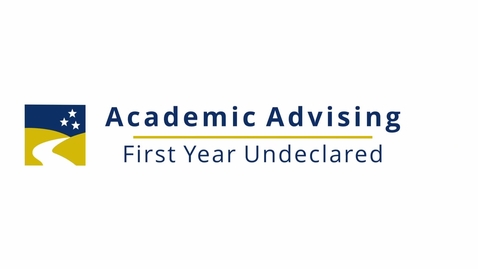 Thumbnail for First Year Undeclared &amp; Exploring (6/25/21)