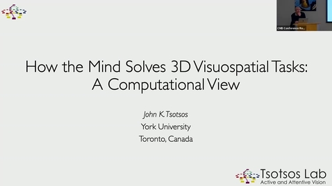 Thumbnail for Exploring the Mind: How the Mind Solves 3D Visuospatial Problems: A Computational View