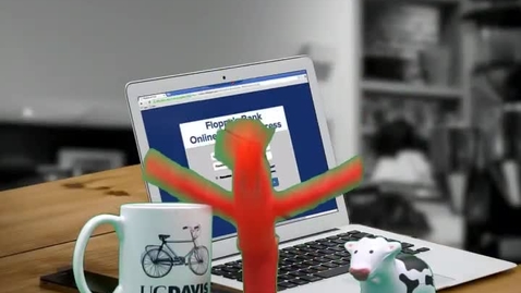 Thumbnail for Floppy and Cow: Free WiFi