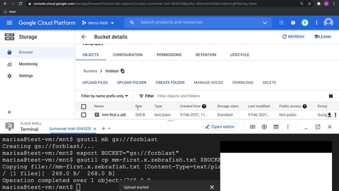 Thumbnail for GCP-upload-files
