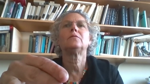 Thumbnail for Oct. 20. Lecture 4. Effects on communities and coevolution