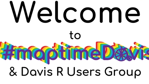 Thumbnail for #maptimeDavis - Earth Engine &amp; R for presentation-quality contextual maps - 2021-01-12