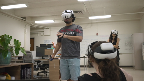 Thumbnail for In-Focus-Shakespeare-VR-ambient