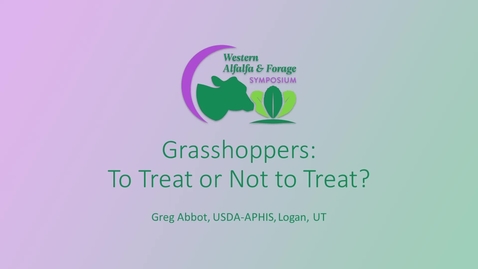 Thumbnail for Session4_Abbot_Grasshoppers