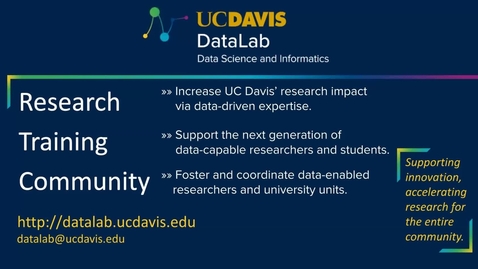 Thumbnail for Reproducible Research for Teams with GitHub – 2022-02-17