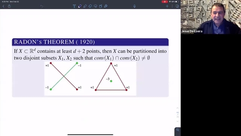 Thumbnail for entry LP Polyhedra-Lec3.mp4