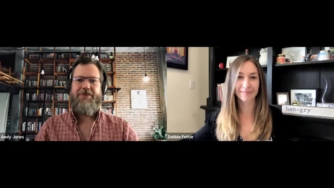 Thumbnail for SITT 2021 -- Debbie Fetter