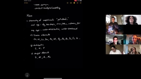 Thumbnail for ECI_245A_Lecture 1