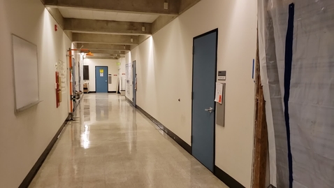 Thumbnail for Smith lab tour