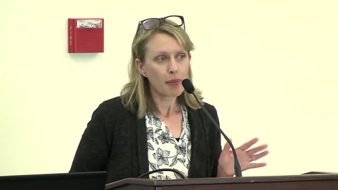 Thumbnail for DSC - Cassie Pinnell  02-26-2019 - Adaptive Management Forum