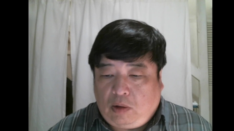Thumbnail for '21 WINTER EAS88-HIS 9C PRERECORDED LECTURE #11- GLOBALIZATION AND POPULAR CULTURE 3.8.21