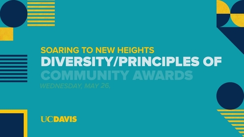 Thumbnail for Soaring To New Heights, May 26, 2021