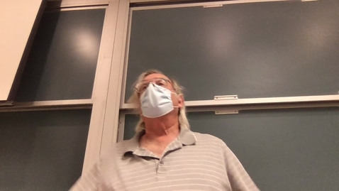 Thumbnail for ECS 235A Fall Quarter 2021, Lecture 8, October 8, 2021