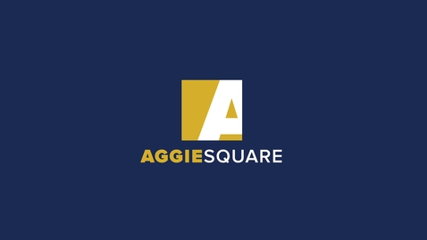 Thumbnail for Aggie Square – Progress