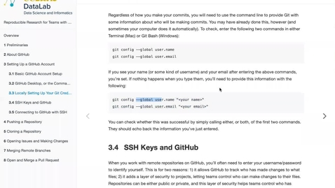 Thumbnail for Reproducible Research for Teams with GitHub – 2021-05-28