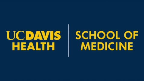 Thumbnail for 2022 School of Medicine Commencement Ceremony - May 13, 2022