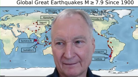 Thumbnail for EPS 131 Lecture 29 Impacts12-2-2022