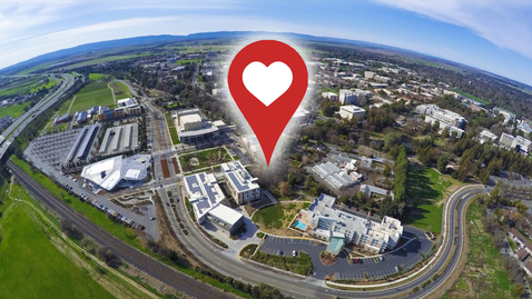 Thumbnail for Recruitment Video for UC Davis IET