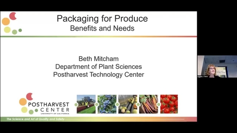 Thumbnail for 2022 Emerging Technologies - May 25 - Session 5