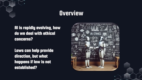 Thumbnail for Ethics in AI (1)