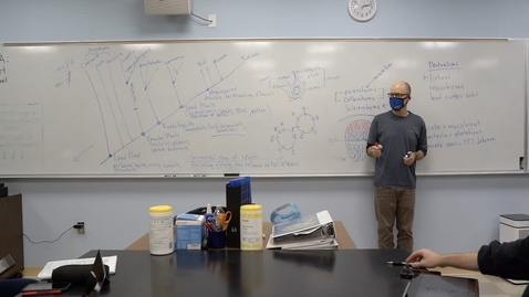 Thumbnail for BIS 2C Fall 22 Midterm 3 Review Session Part 2