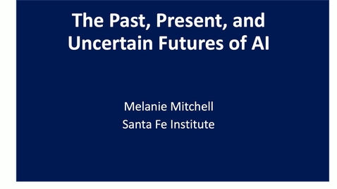 Thumbnail for 2023-2024 UC Davis Engineering Distinguished Speaker Series