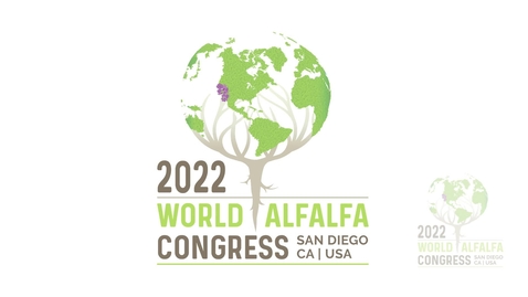 Thumbnail for Bill Weiss 2022 WAC - Linking Forage Quality with Economic Value