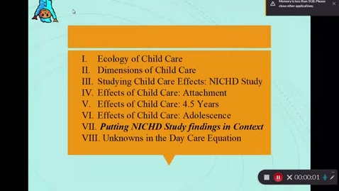 Thumbnail for HDE 104 Lecture recording - October 14th 2021, 12:15:23 pm
