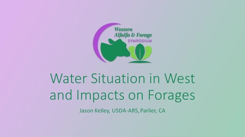 Thumbnail for Session1_Kelley_Water_Situation_Impact