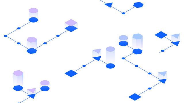 IBM Cloud Pak for Integration - Connect your applications & data with AI-powered automation