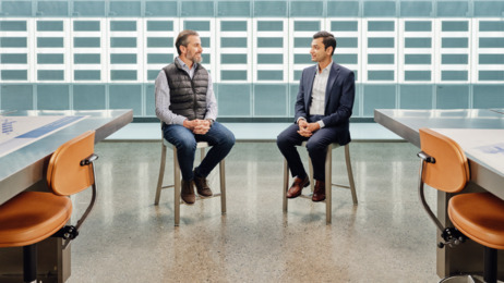 AI Academy 2024 Teaser Trailer