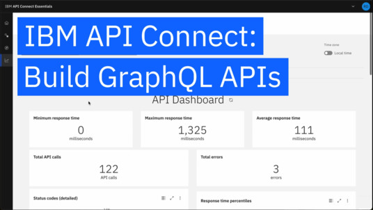 Building GraphQL APIs declaratively in StepZen