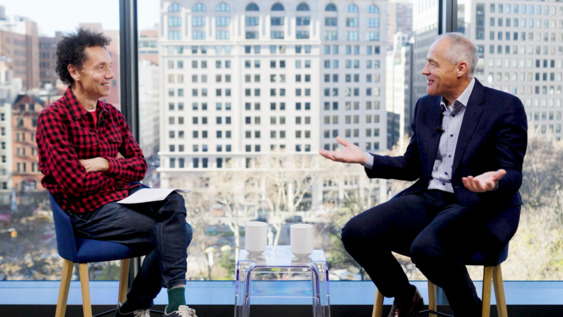 Smart Talks with IBM: How Infrastructure is Powering the Age of AI