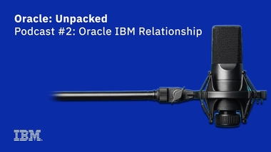 Oracle Database on IBM Power