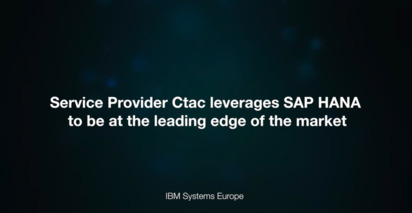 Ctac | IBM