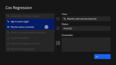 統計ソフト IBM SPSS 29 Conjoint 統計ソフト IBM SPSS 29 Conjoint Conjoint Analysis - IBM SPSS