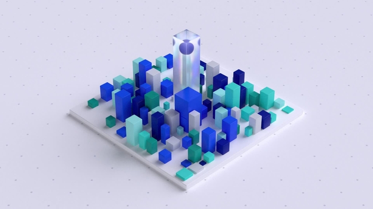 IBM Garage - Scale for impact across the enterprise