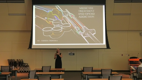 Thumbnail for PBSC Human Services Capstone Public Forum - 11.19.21 (2pm-5pm)