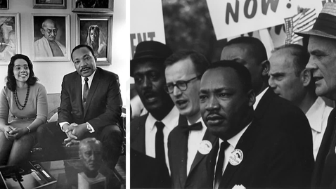 Thumbnail for 20th Annual Dr. Martin Luther King, JR. Celebration