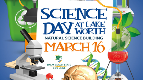 Thumbnail for Science Day