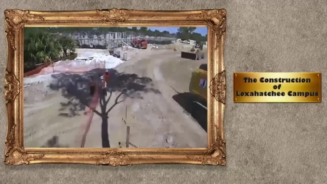 Thumbnail for Grand opening ceremony Loxahatchee Groves