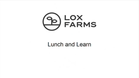 Thumbnail for Wellness Center Lunch &amp; Learn - Tuesday, Sept. 26