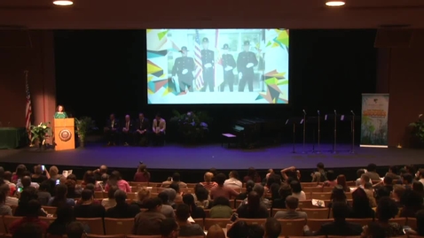 Thumbnail for Dr. Martin Luther King, Jr. Celebration  2017