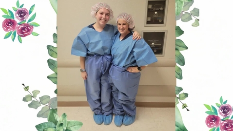 Thumbnail for Nursing Pinning Ceremony  - December 17, 2024 - 9:00 AM