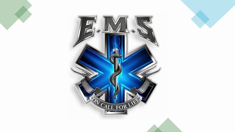 Thumbnail for August 13, 2024 - Paramedic Graduation - 6:00 PM