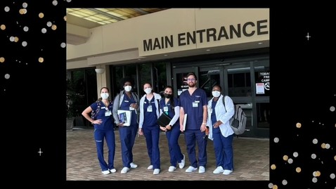 Thumbnail for PBSC Nursing Pinning Ceremony - December 16th, 2022