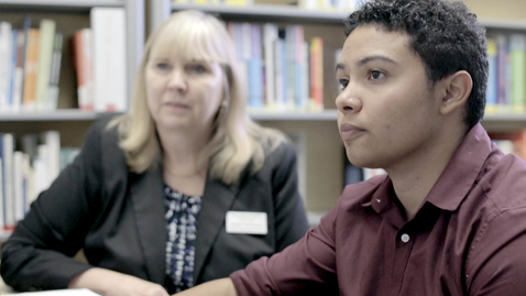Thumbnail for Career Center resources for students and alumni
